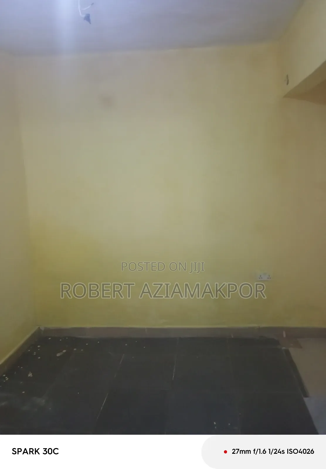 1bdrm Apartment in Ultimate Estate, School Area for rent