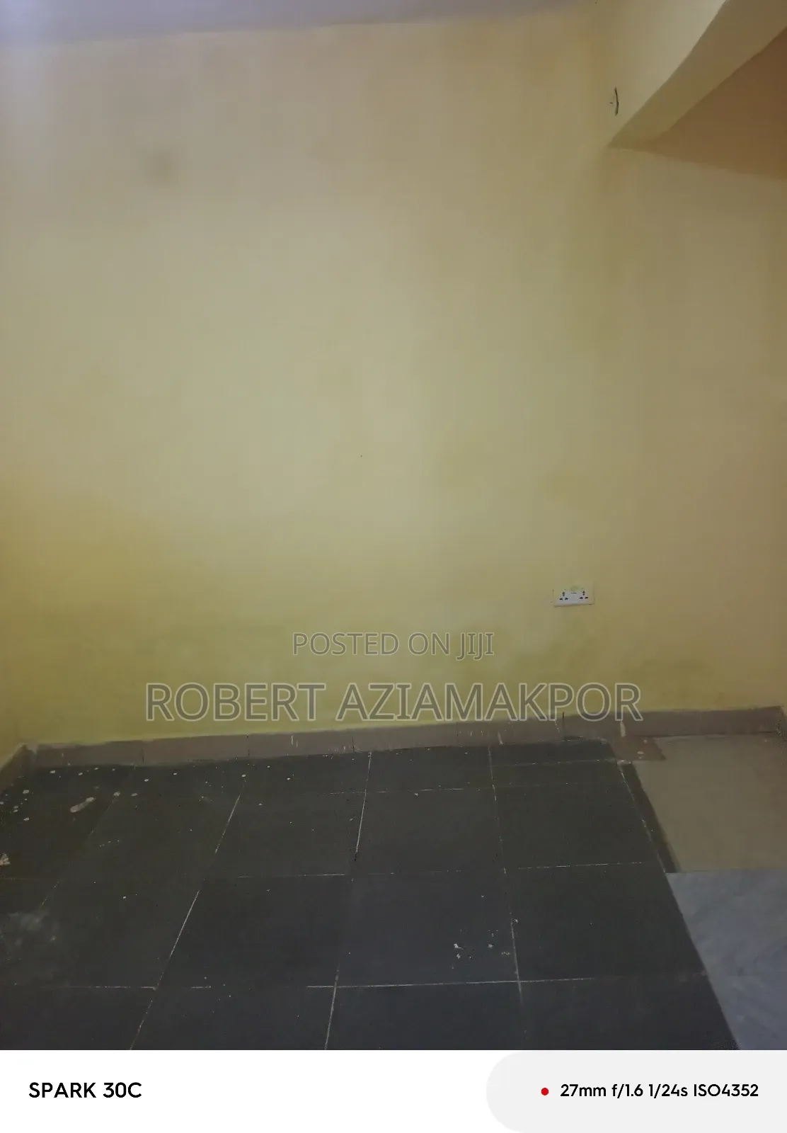 1bdrm Apartment in Ultimate Estate, School Area for rent