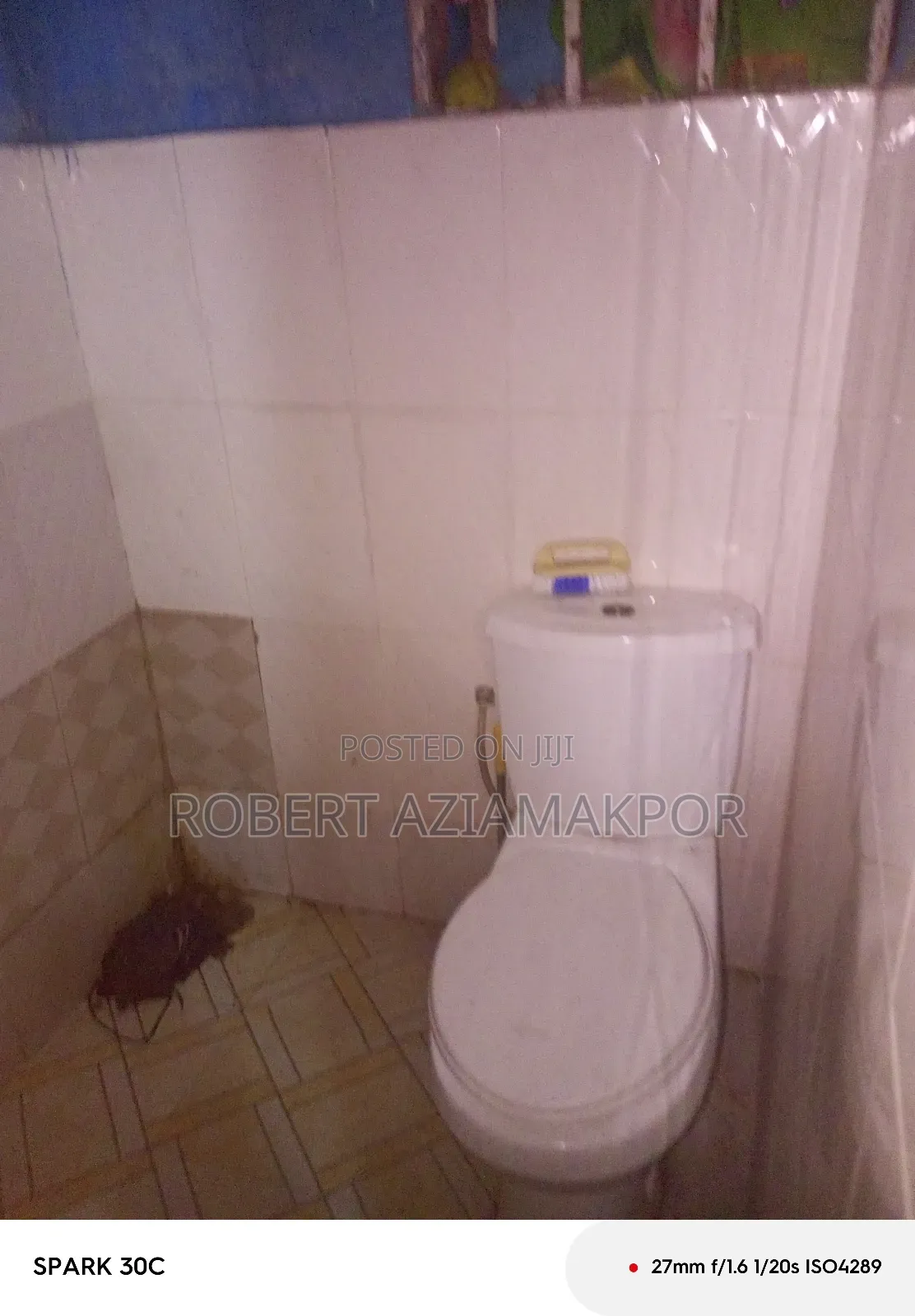 1bdrm Apartment in Ultimate Estate, School Area for rent