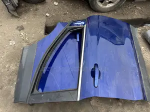 Ford Escape 2014-2018 Doors Set Available
