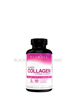 Neocell Super Collagen Supplements