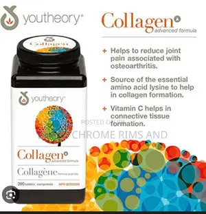 Youtheory Collage Supplement