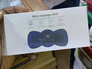 Mini Massage Stick