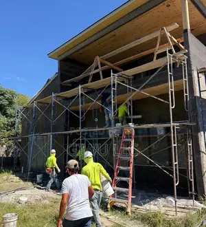 Building Construction