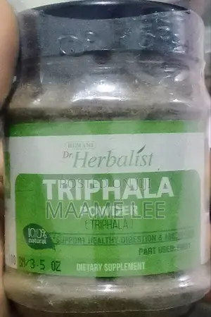 Triphala Powder