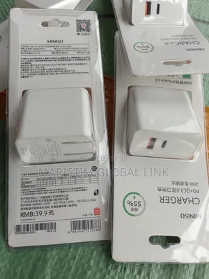 Quality Usb/Type-C Charger