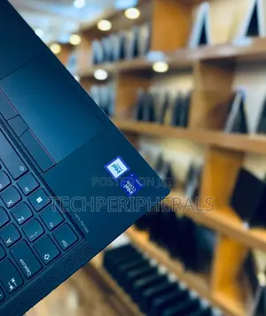 New Laptop Lenovo ThinkPad E14 Gen 5 16GB Intel Core i7 SSD 512GB