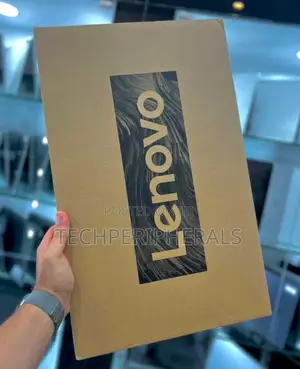 New Laptop Lenovo IdeaPad 1 8GB Intel SSD 256GB
