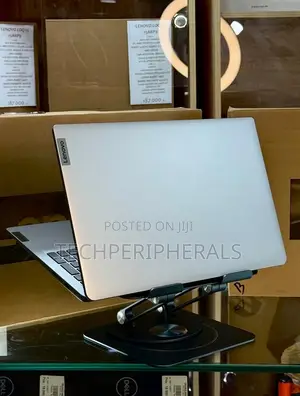 New Laptop Lenovo IdeaPad 1 8GB Intel SSD 256GB