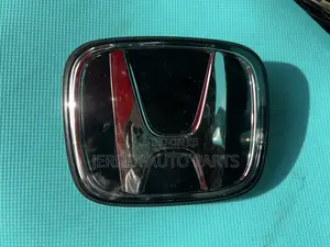 Honda Cr-v 2023-2025 Sensor Crown / Logo