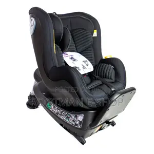Chicco Seat2fit I-Size Air Car Seat – New