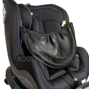 Chicco Seat2fit I-Size Air Car Seat – New