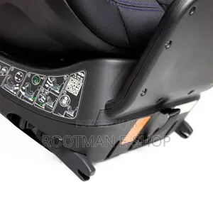 Chicco Seat2fit I-Size Air Car Seat – New