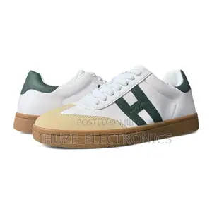 Tommy Hilfiger Men's Berge Sneaker (Us Size 9.5)