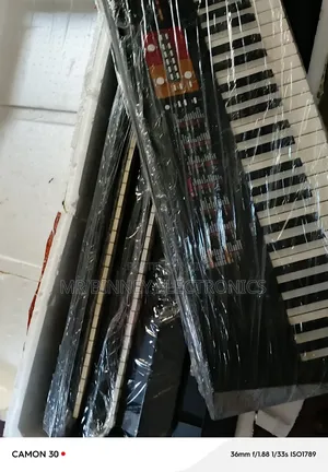 Yamaha PSR F51