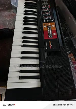 Yamaha PSR F51