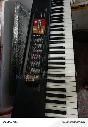 Yamaha PSR F51