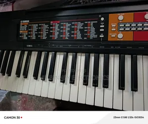 Yamaha PSR F51