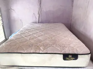 Serta Gold Collection Beds(Queen) 60/80