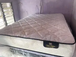 Serta Gold Collection Beds(Queen) 60/80