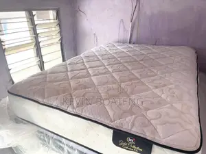 Serta Gold Collection Beds(Queen) 60/80