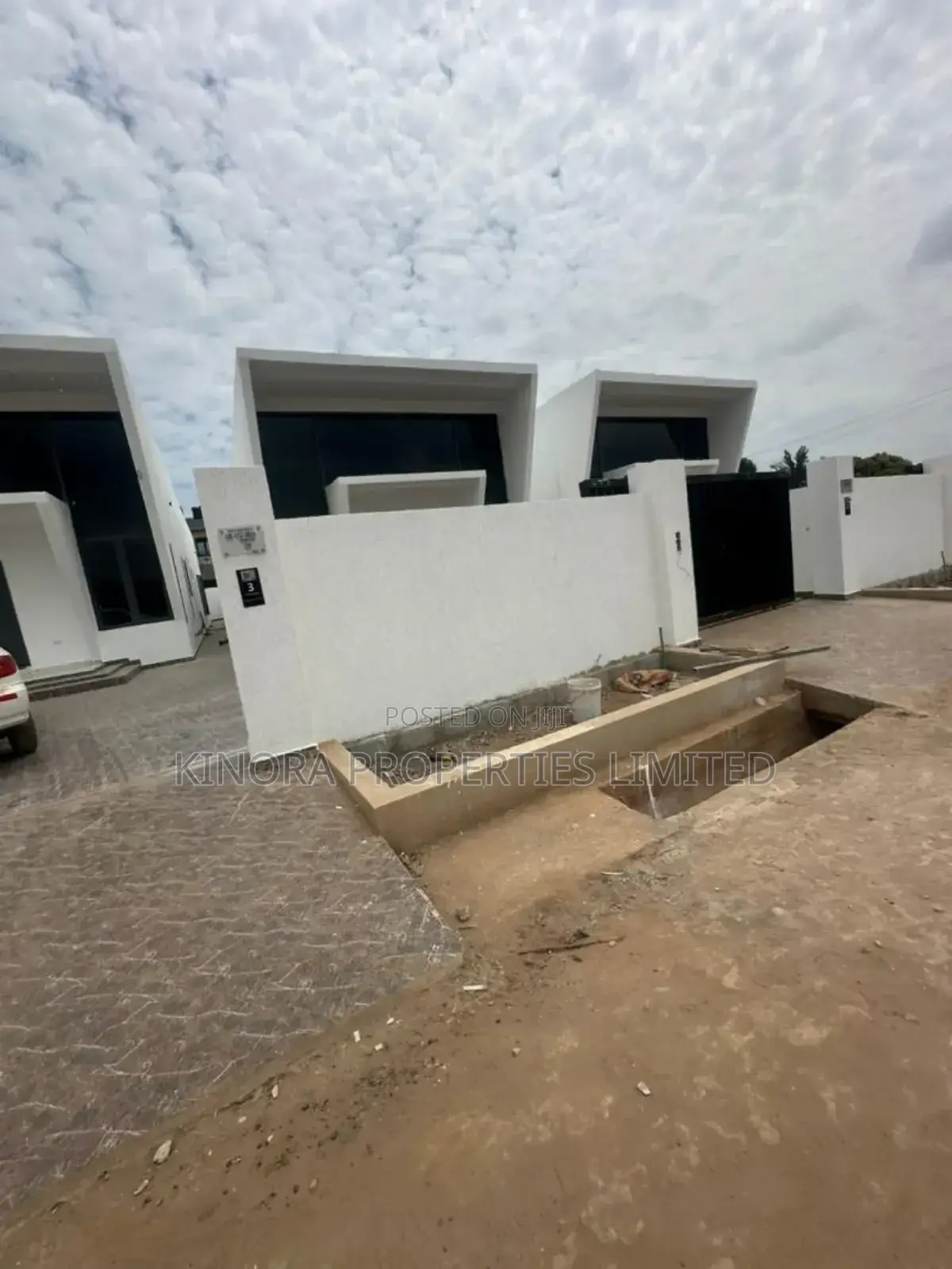 3bdrm House in Assemblies Of God, Agbogba for sale