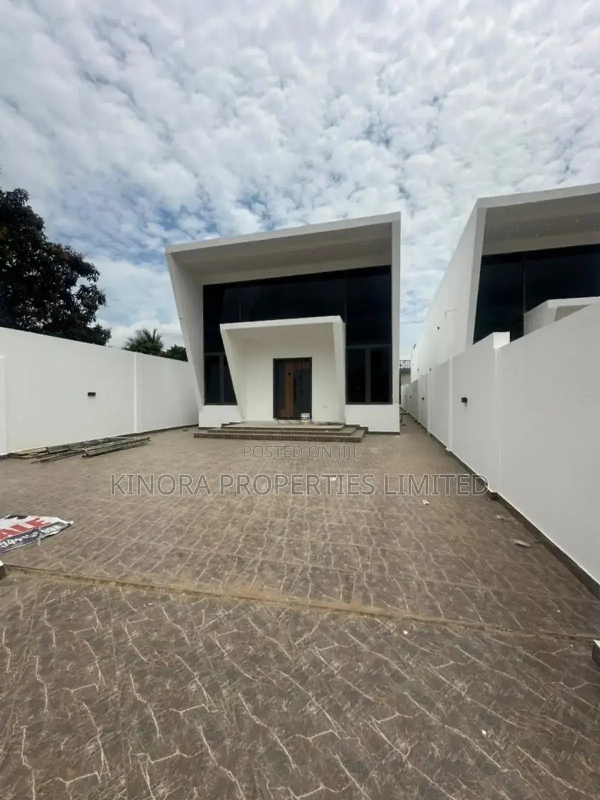 3bdrm House in Assemblies Of God, Agbogba for sale