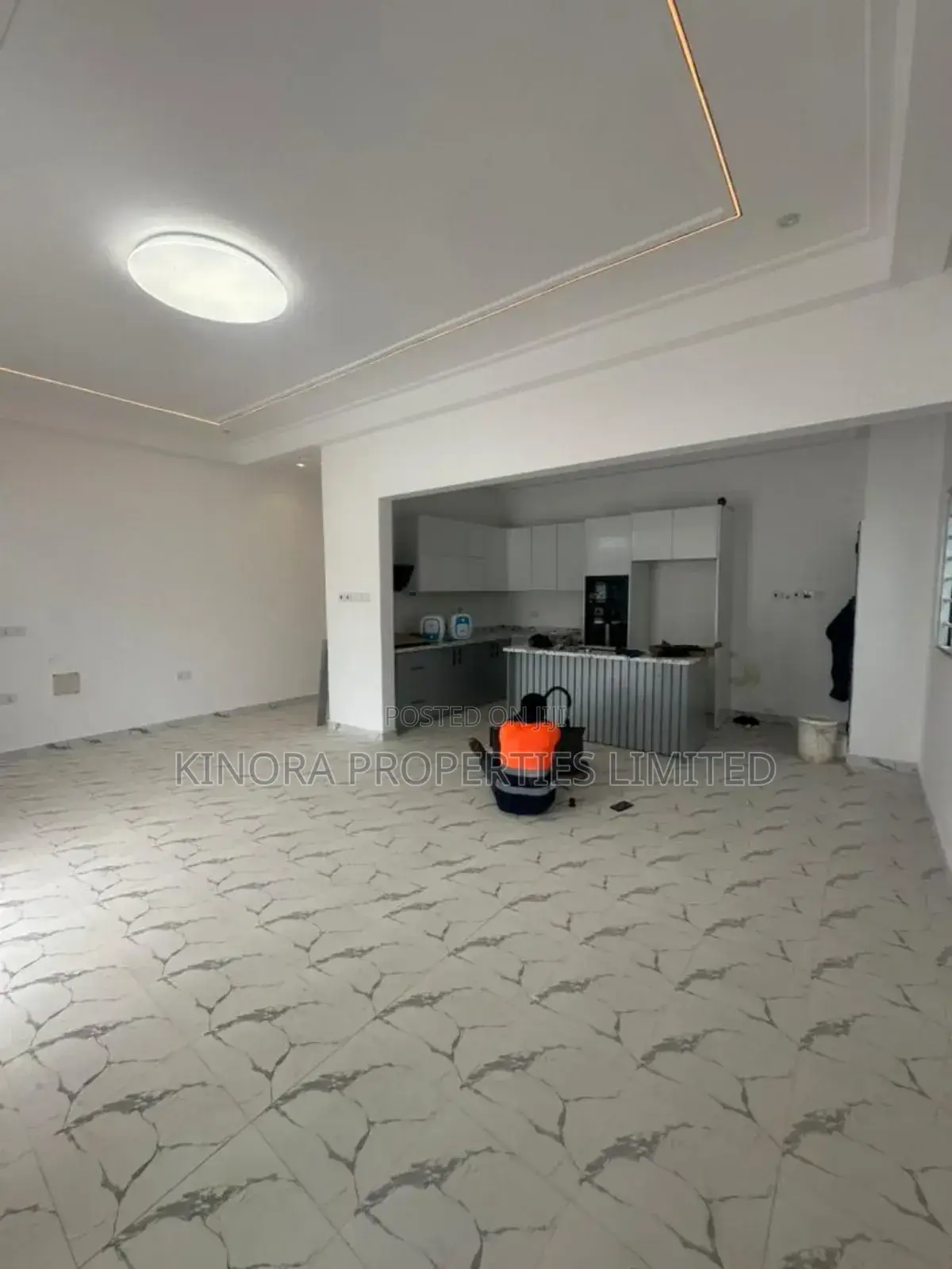 3bdrm House in Assemblies Of God, Agbogba for sale