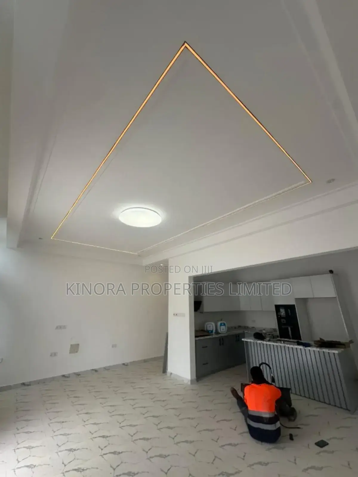 3bdrm House in Assemblies Of God, Agbogba for sale