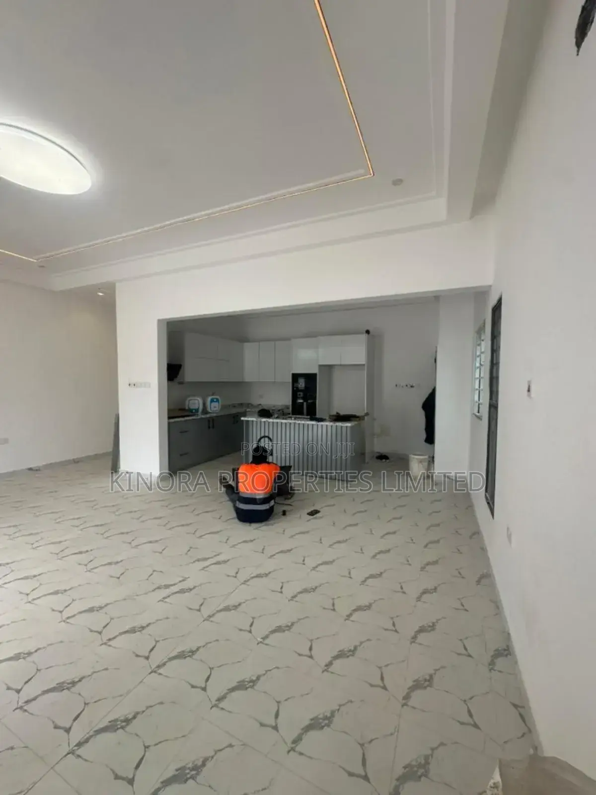 3bdrm House in Assemblies Of God, Agbogba for sale