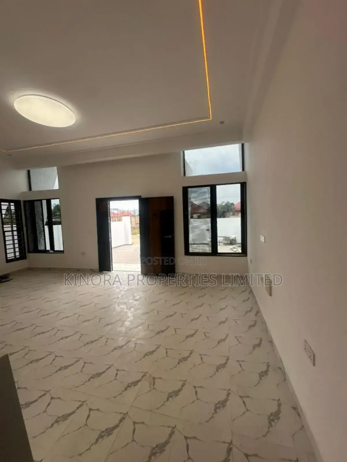 3bdrm House in Assemblies Of God, Agbogba for sale