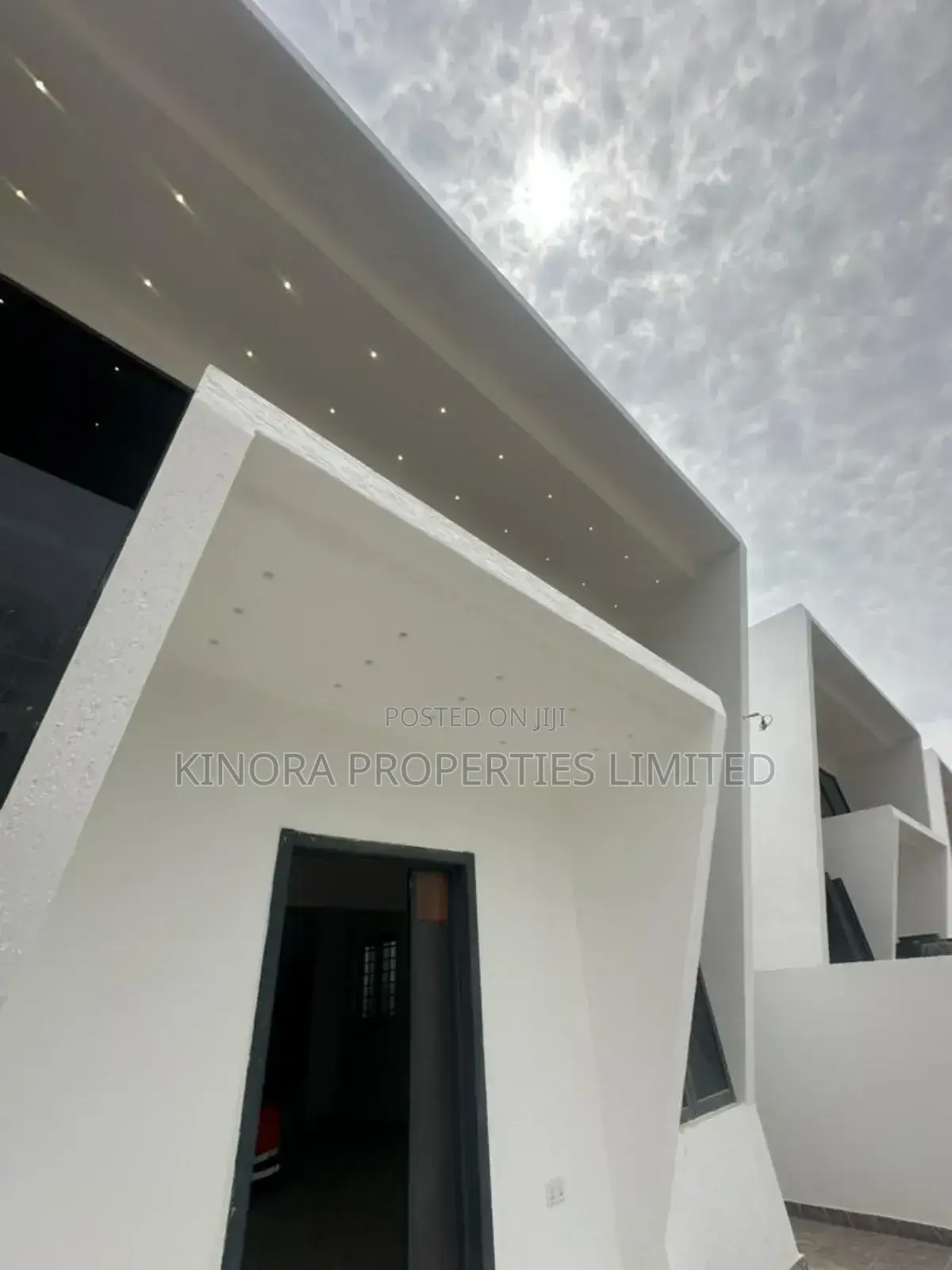 3bdrm House in Assemblies Of God, Agbogba for sale