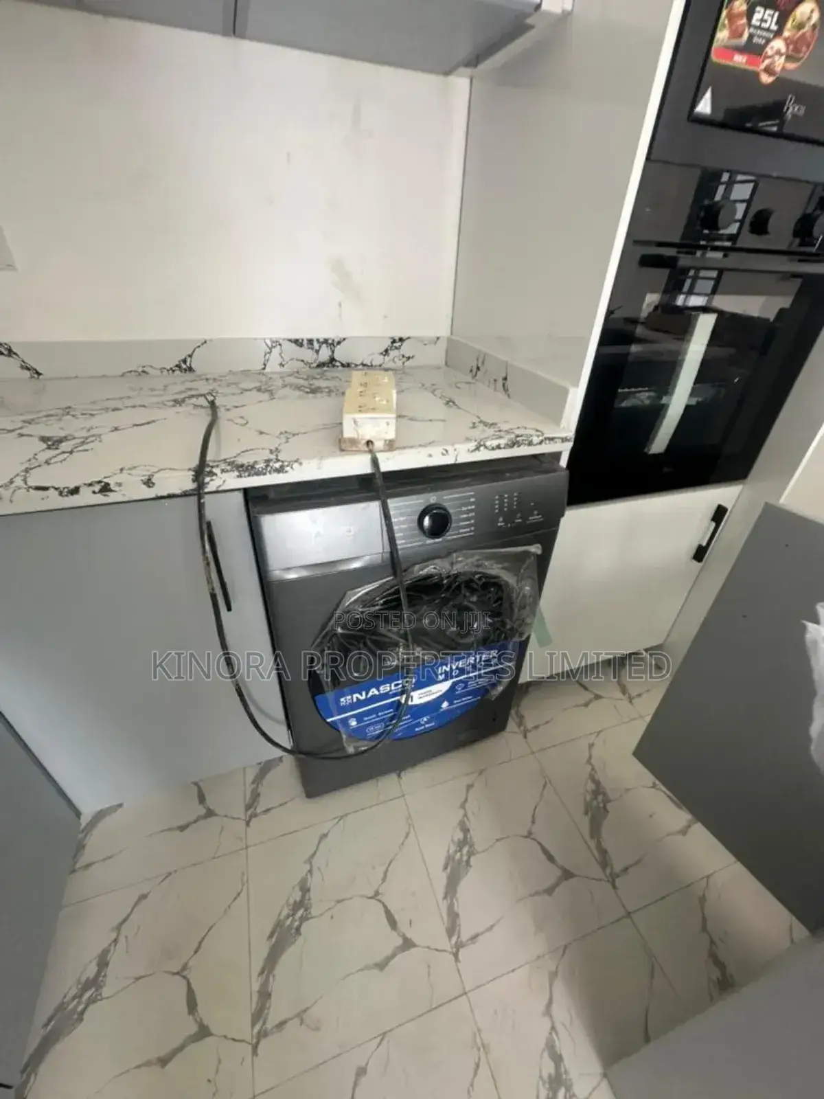 3bdrm House in Assemblies Of God, Agbogba for sale
