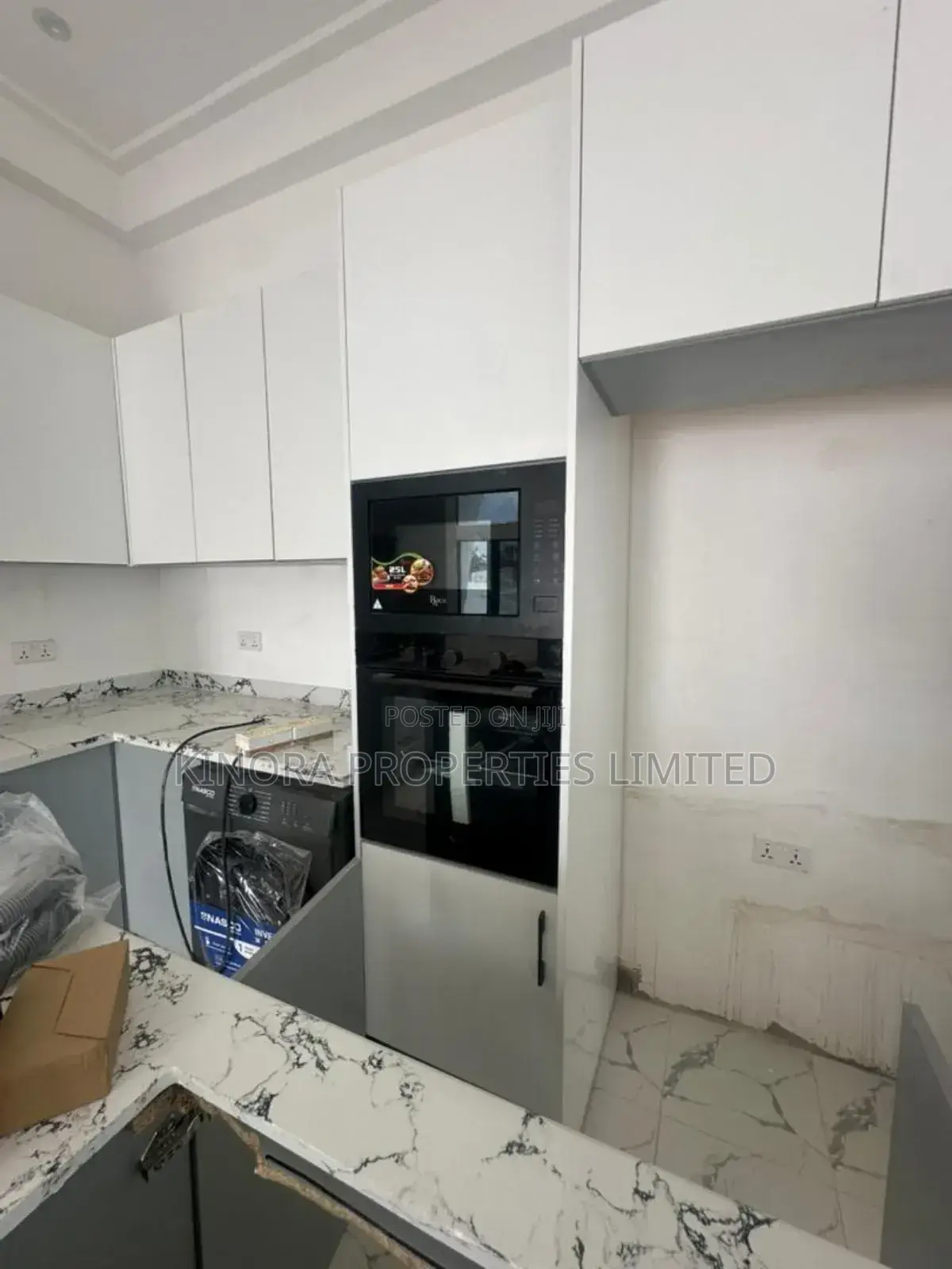 3bdrm House in Assemblies Of God, Agbogba for sale