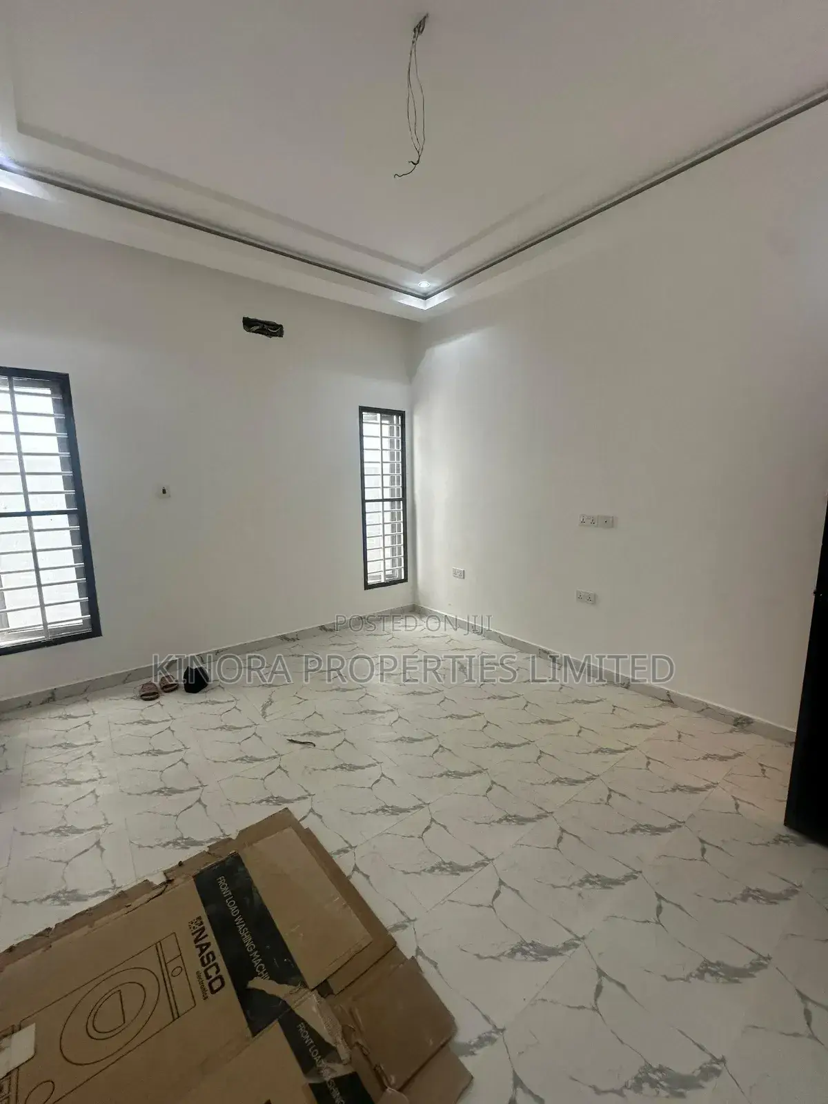 3bdrm House in Assemblies Of God, Agbogba for sale