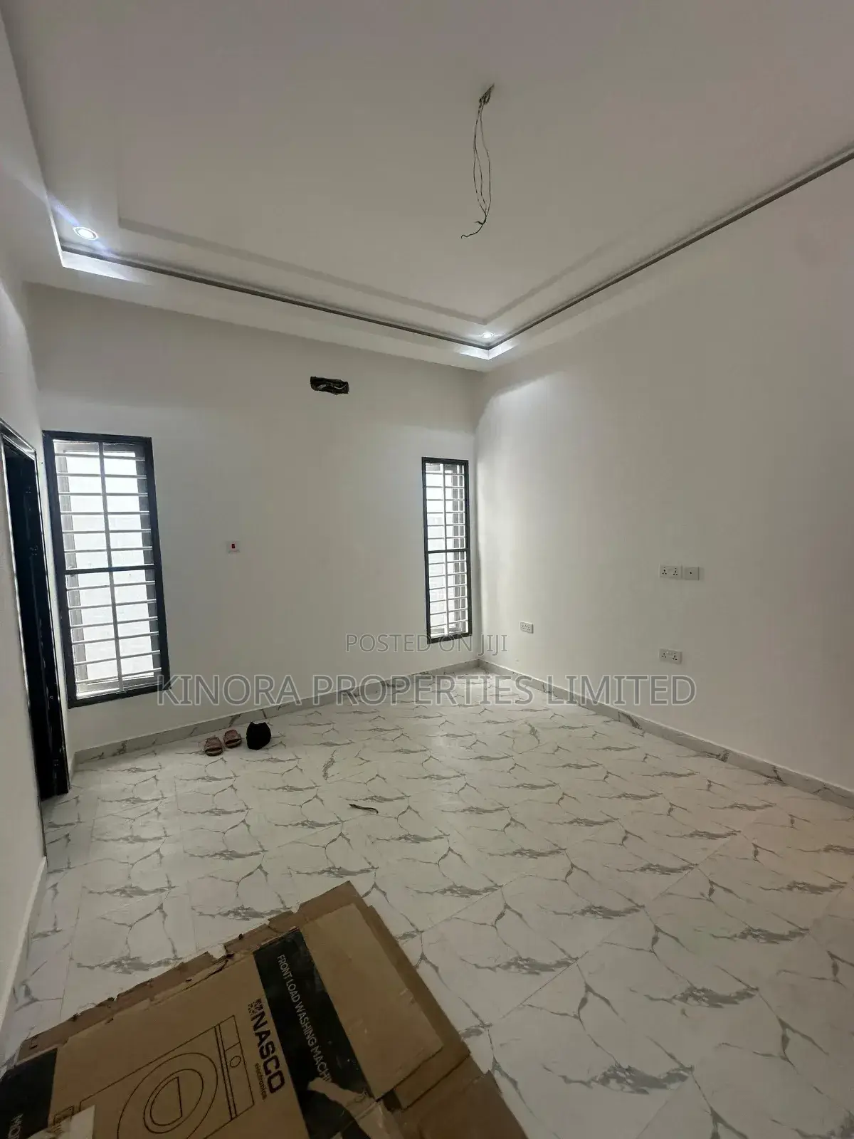 3bdrm House in Assemblies Of God, Agbogba for sale
