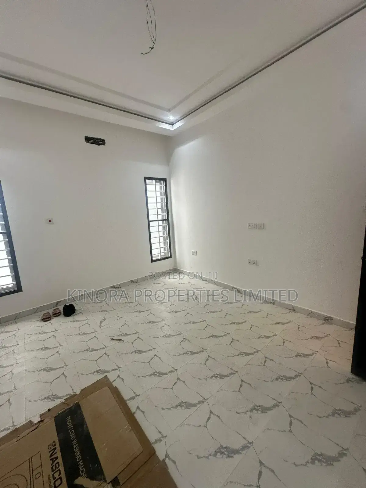 3bdrm House in Assemblies Of God, Agbogba for sale