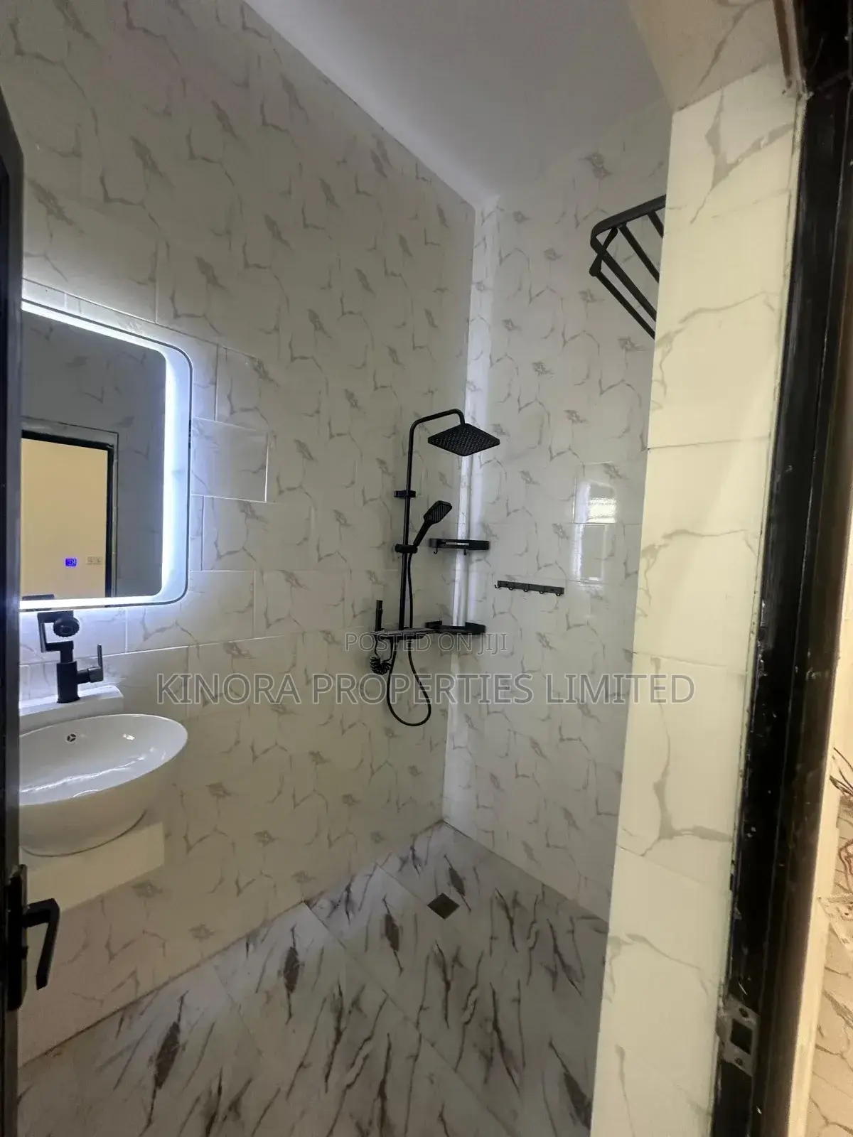 3bdrm House in Assemblies Of God, Agbogba for sale