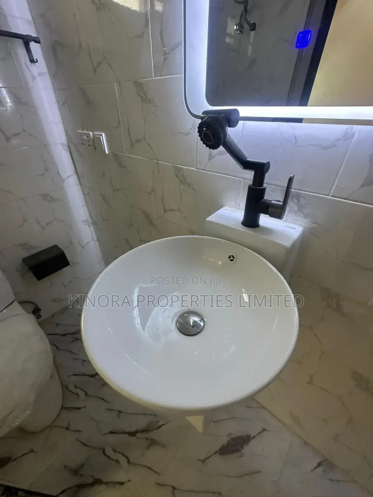 3bdrm House in Assemblies Of God, Agbogba for sale