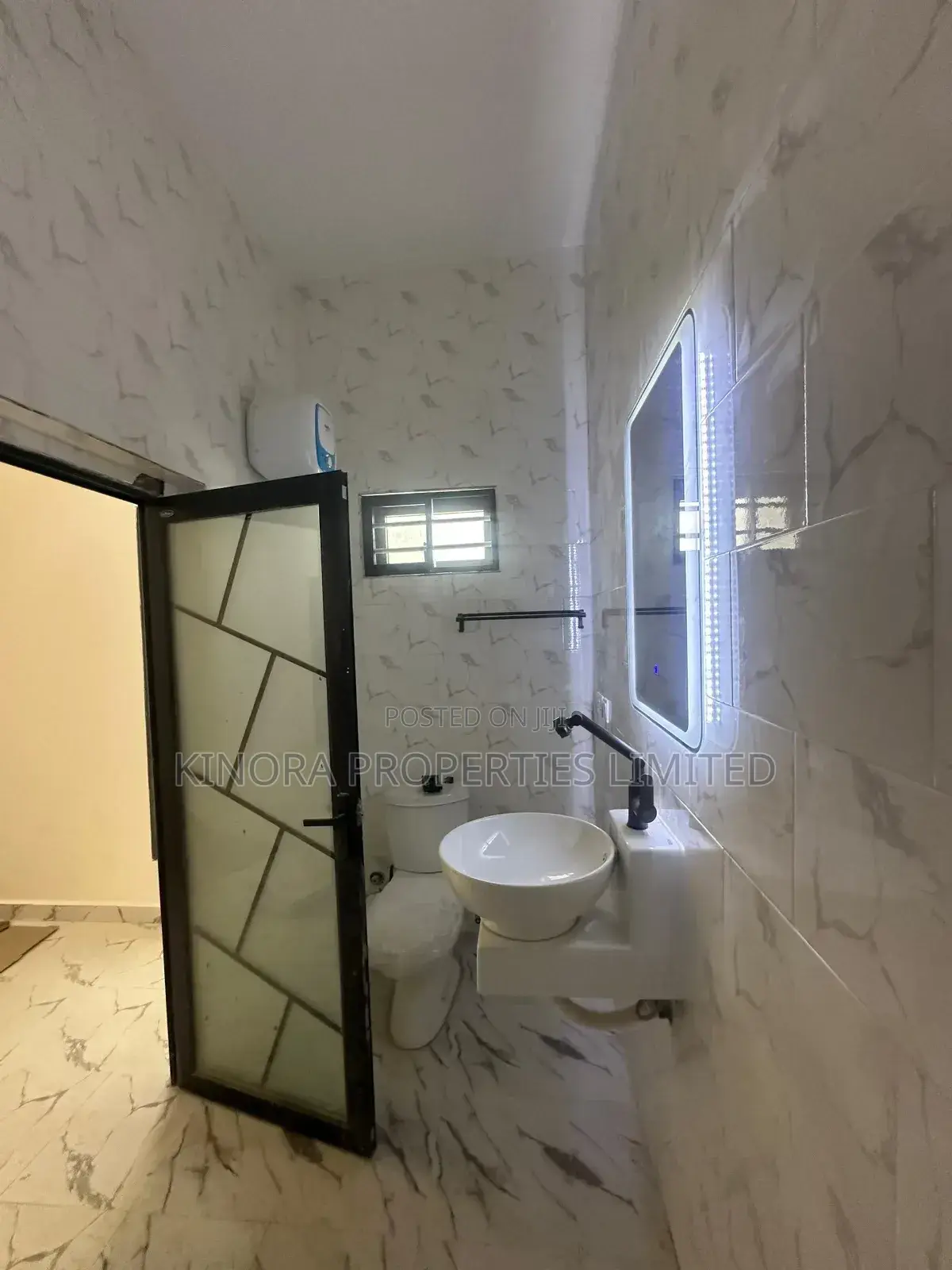 3bdrm House in Assemblies Of God, Agbogba for sale