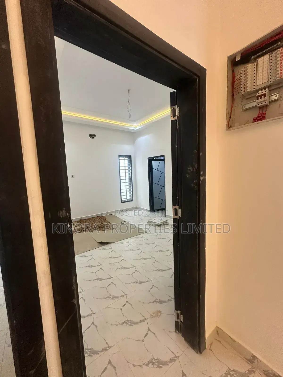 3bdrm House in Assemblies Of God, Agbogba for sale