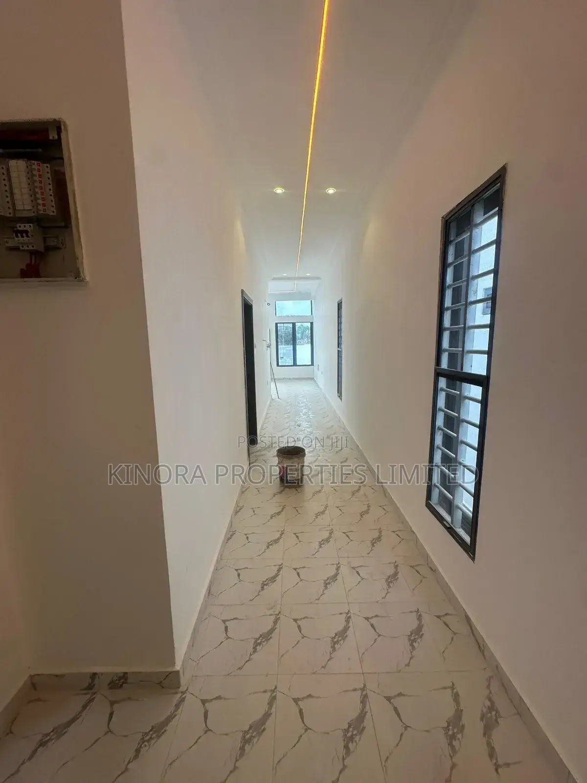 3bdrm House in Assemblies Of God, Agbogba for sale