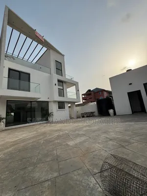 4bdrm House in Adjirigano, Accra Metropolitan for sale