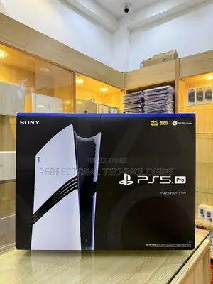 Playstation 5 Pro