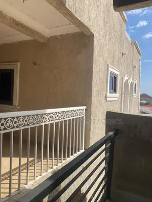 2bdrm Apartment in Chis-Lon Real Estate, Adade for rent