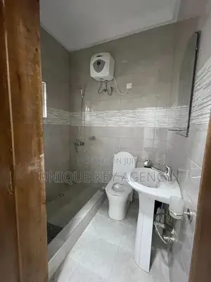 1bdrm Apartment in Unique Key Agency, East Legon for rent