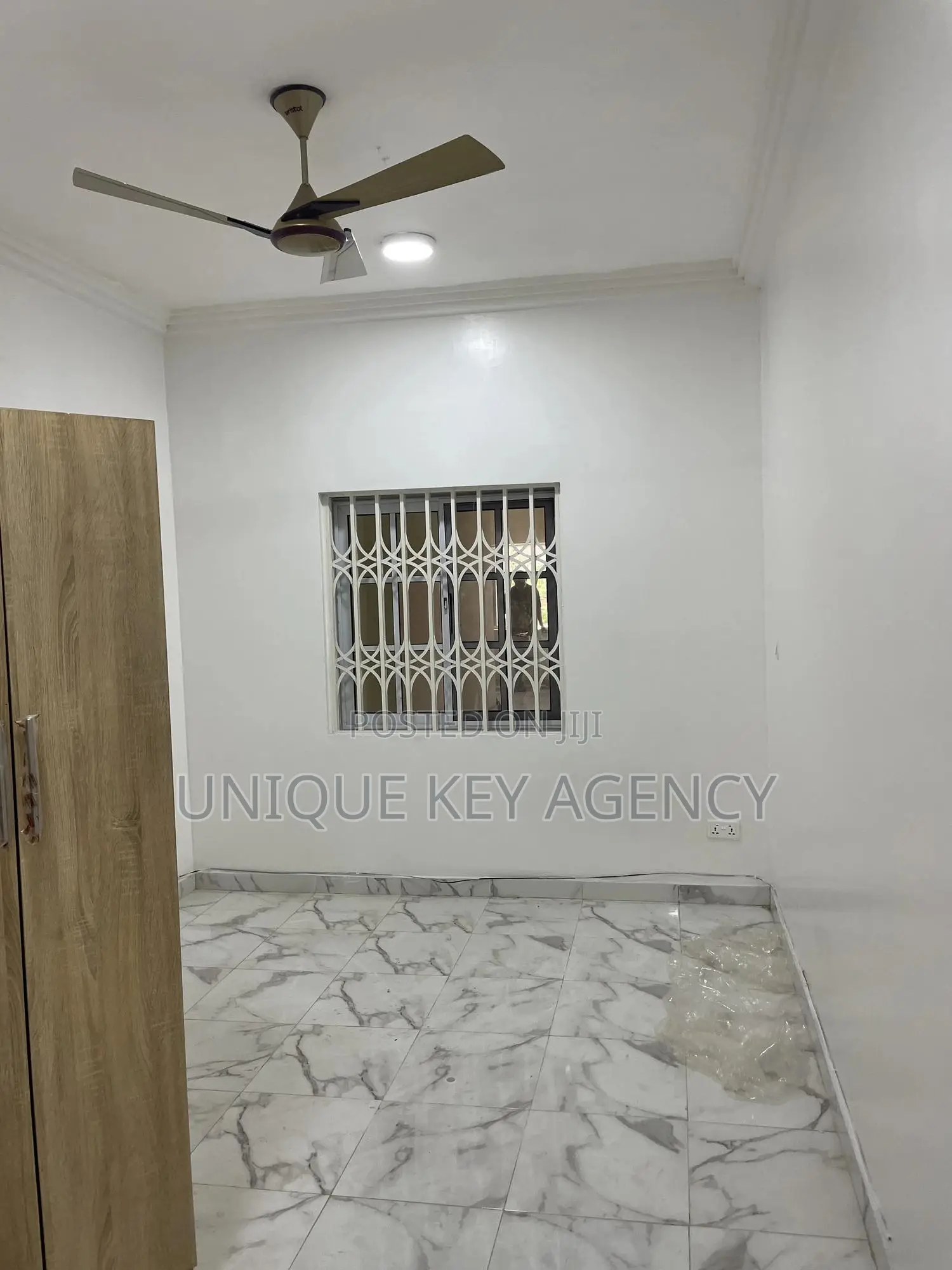1bdrm Apartment in Unique Key Agency, East Legon for rent