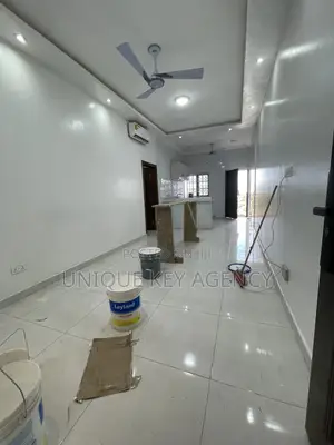 1bdrm Apartment in Unique Key Agency, East Legon for rent