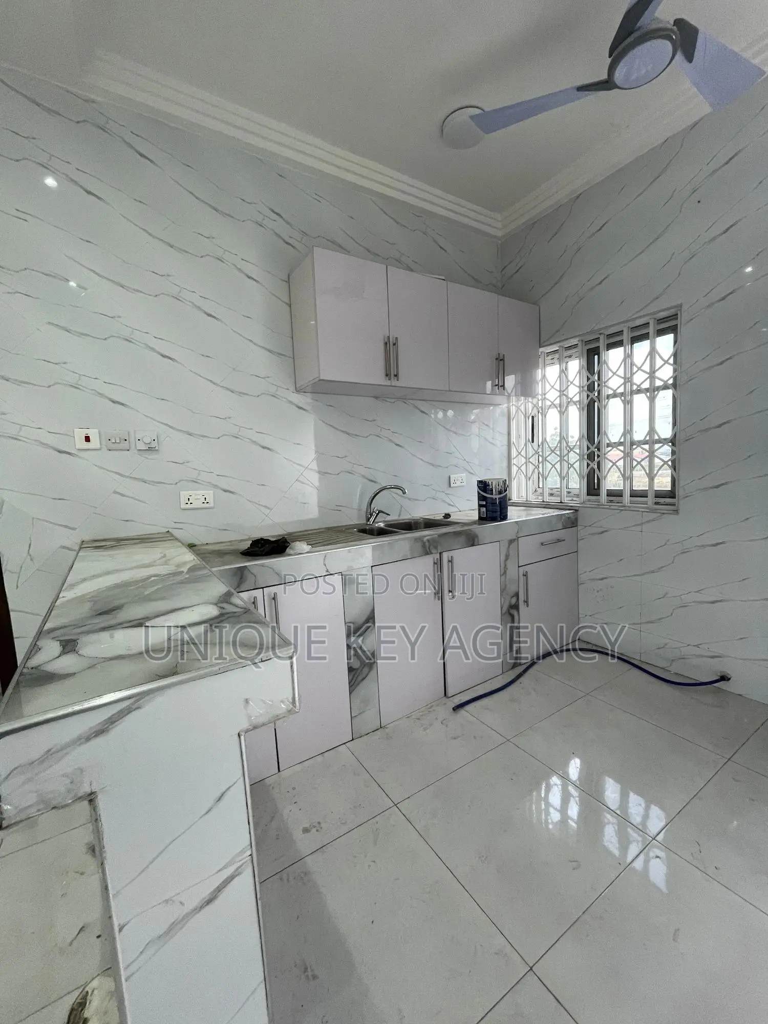 1bdrm Apartment in Unique Key Agency, East Legon for rent