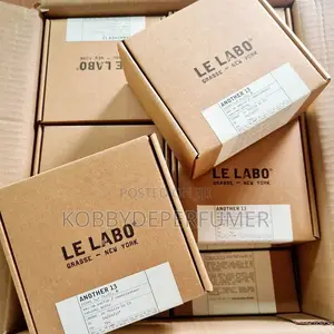 Le Labo Another 13 Perfume